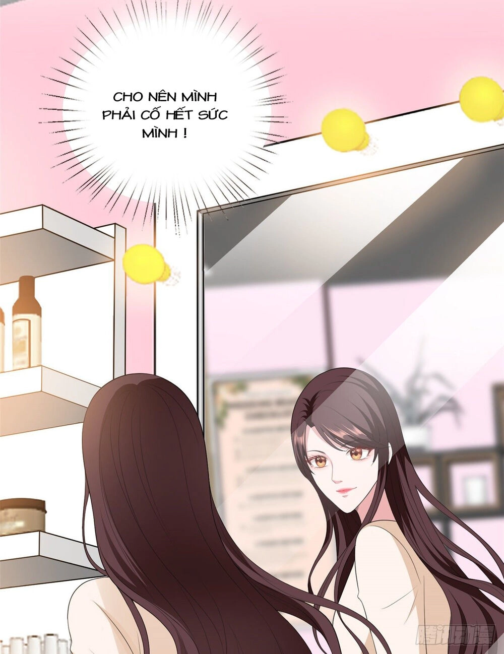 Ông Xã Kết Hôn Thử, Mạnh Thêm Chút Nữa Đi Chapter 156 - 18