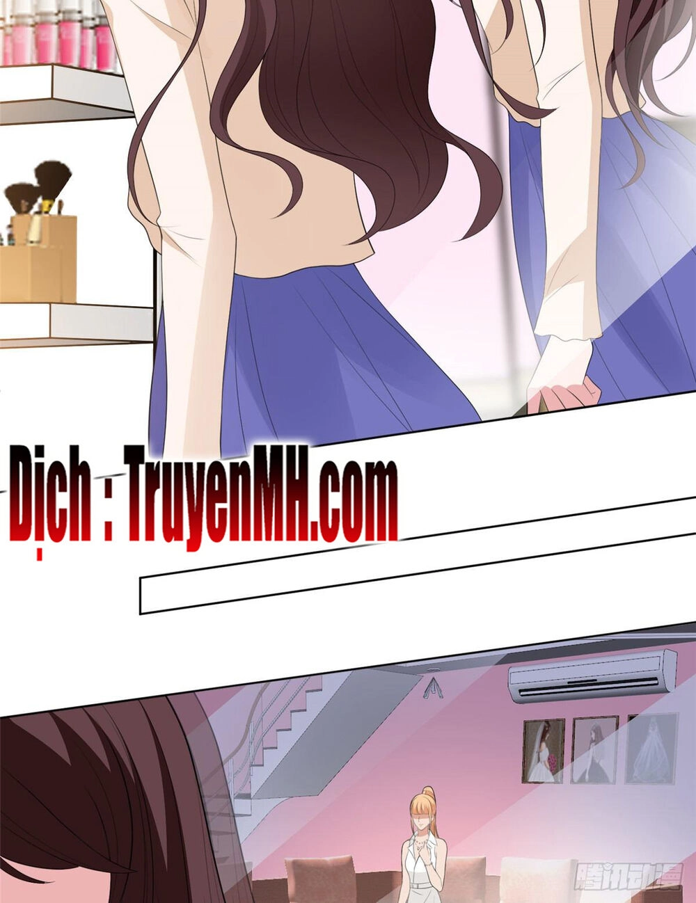 Ông Xã Kết Hôn Thử, Mạnh Thêm Chút Nữa Đi Chapter 156 - 19