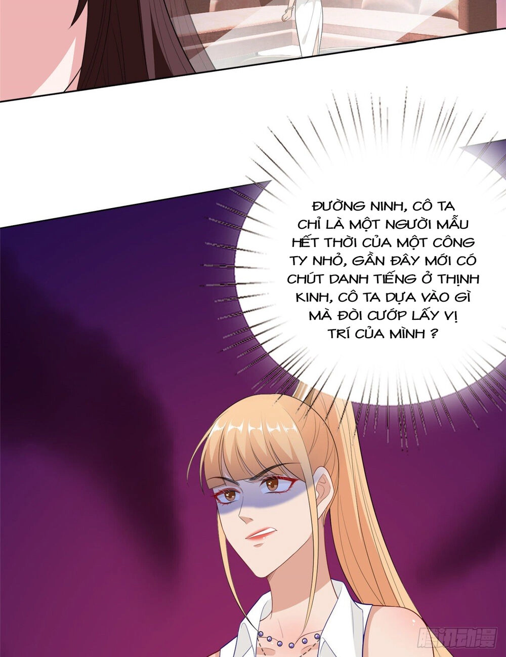 Ông Xã Kết Hôn Thử, Mạnh Thêm Chút Nữa Đi Chapter 156 - 20