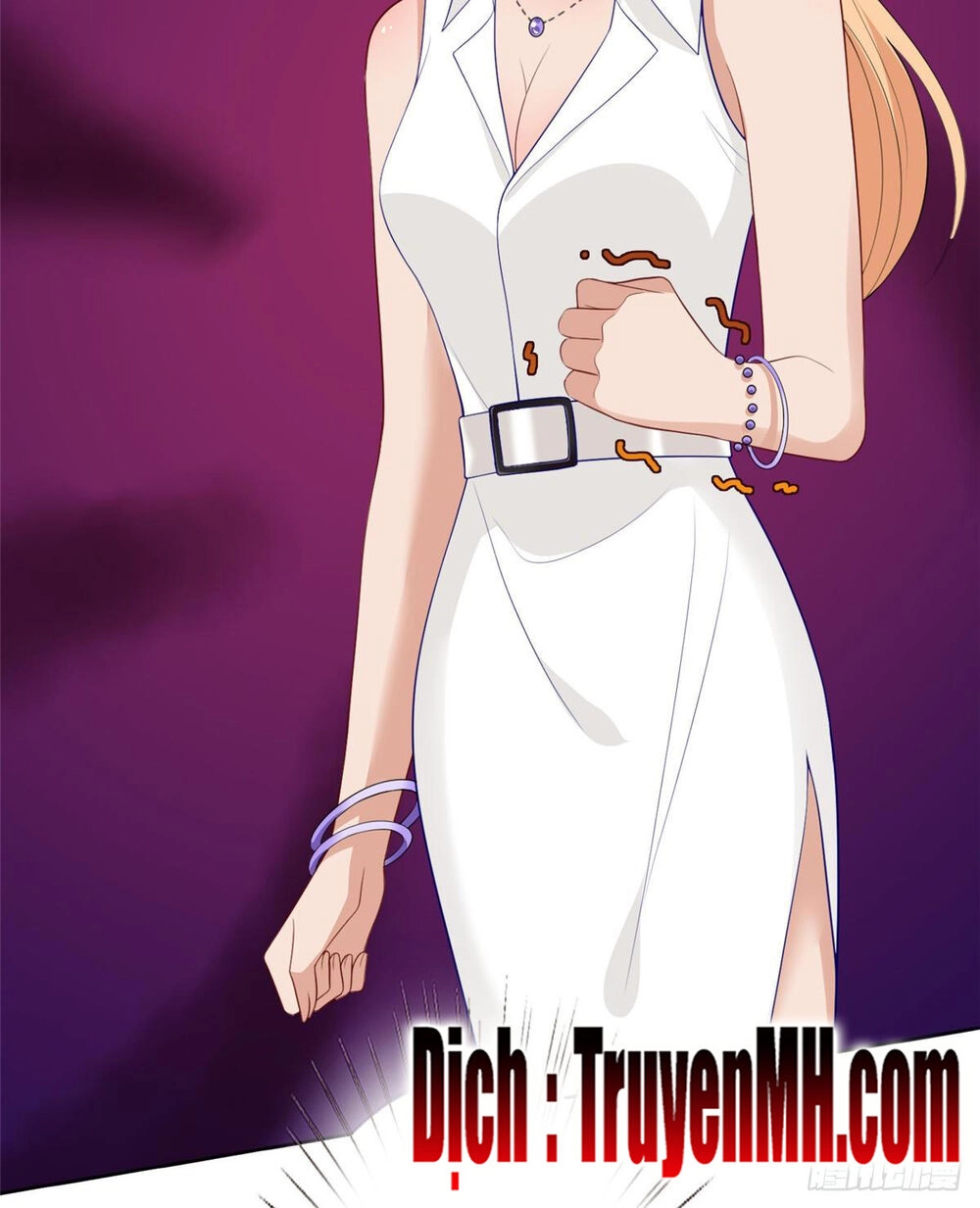 Ông Xã Kết Hôn Thử, Mạnh Thêm Chút Nữa Đi Chapter 156 - 21