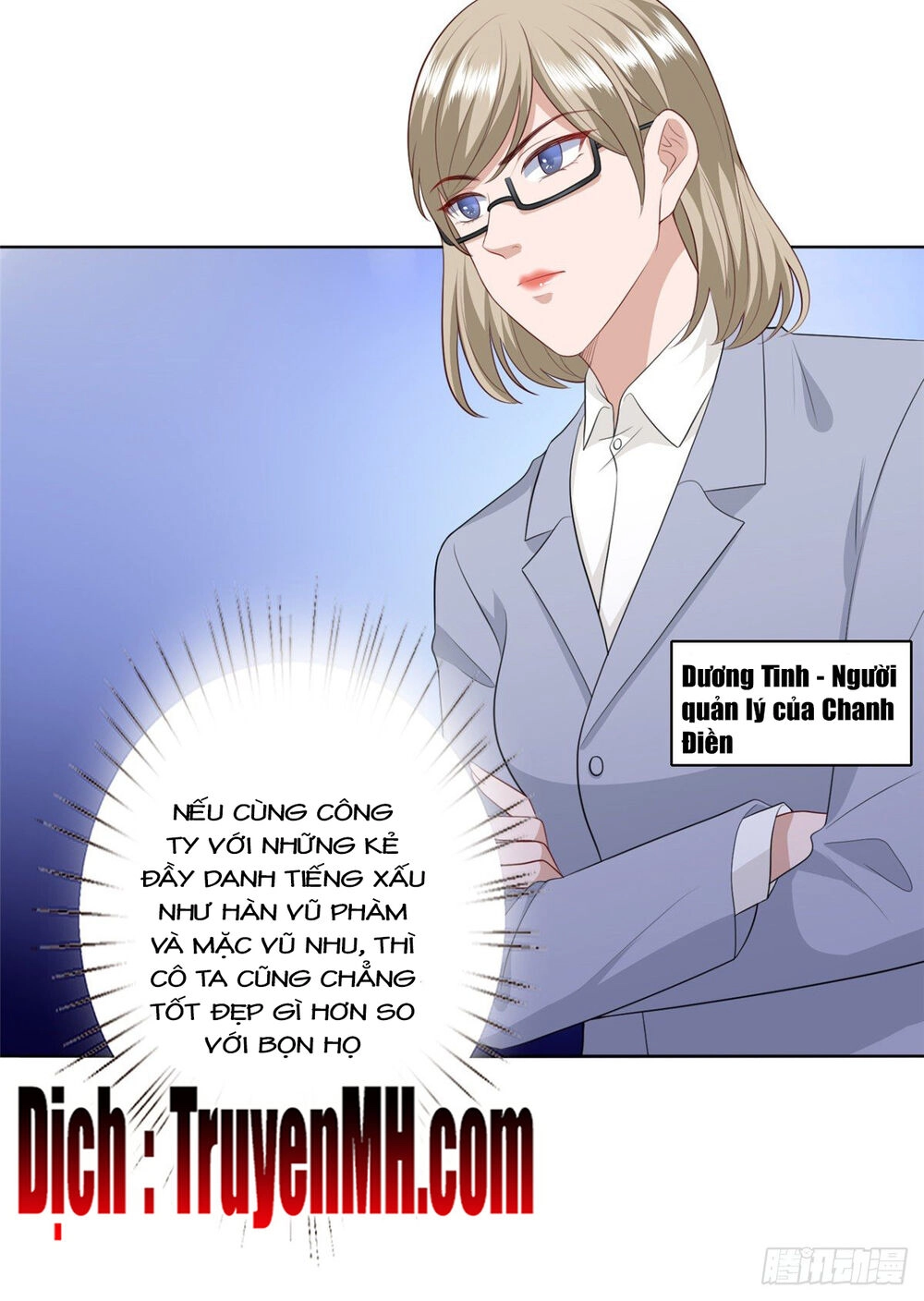 Ông Xã Kết Hôn Thử, Mạnh Thêm Chút Nữa Đi Chapter 156 - 23