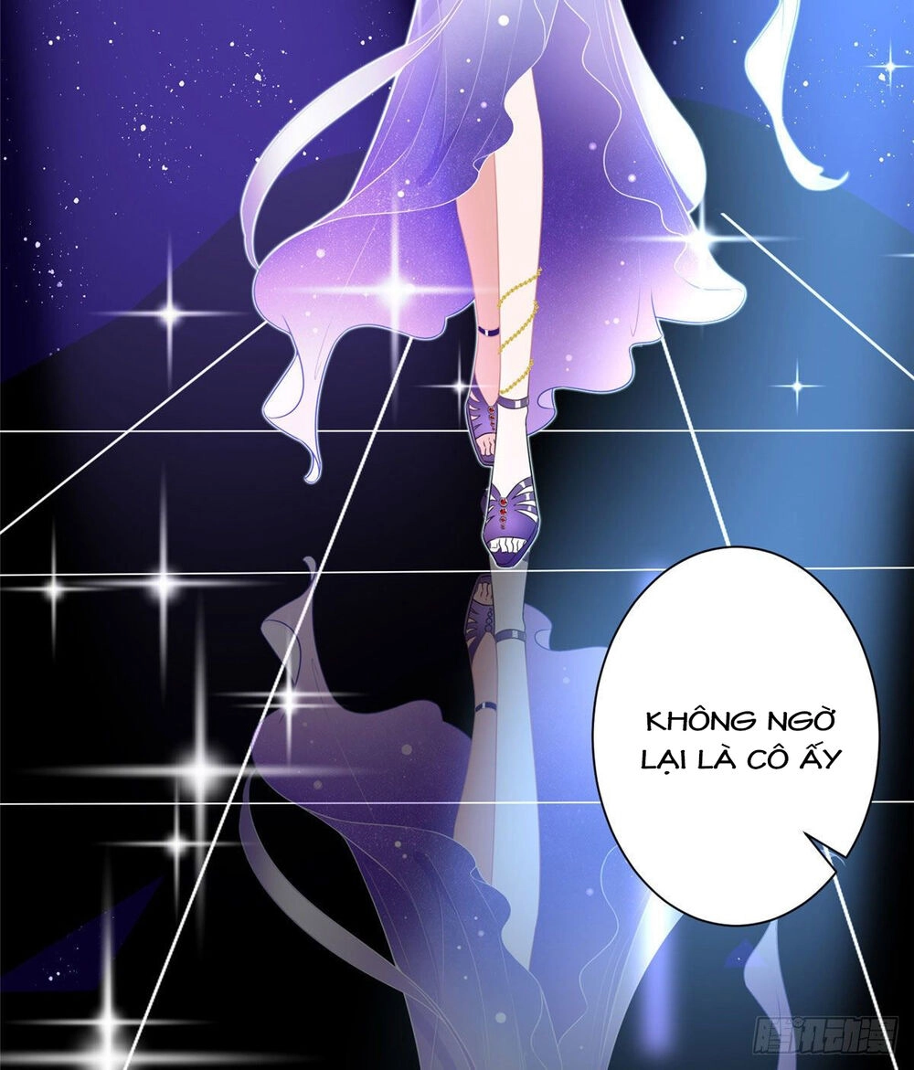 Ông Xã Kết Hôn Thử, Mạnh Thêm Chút Nữa Đi Chapter 157 - 5