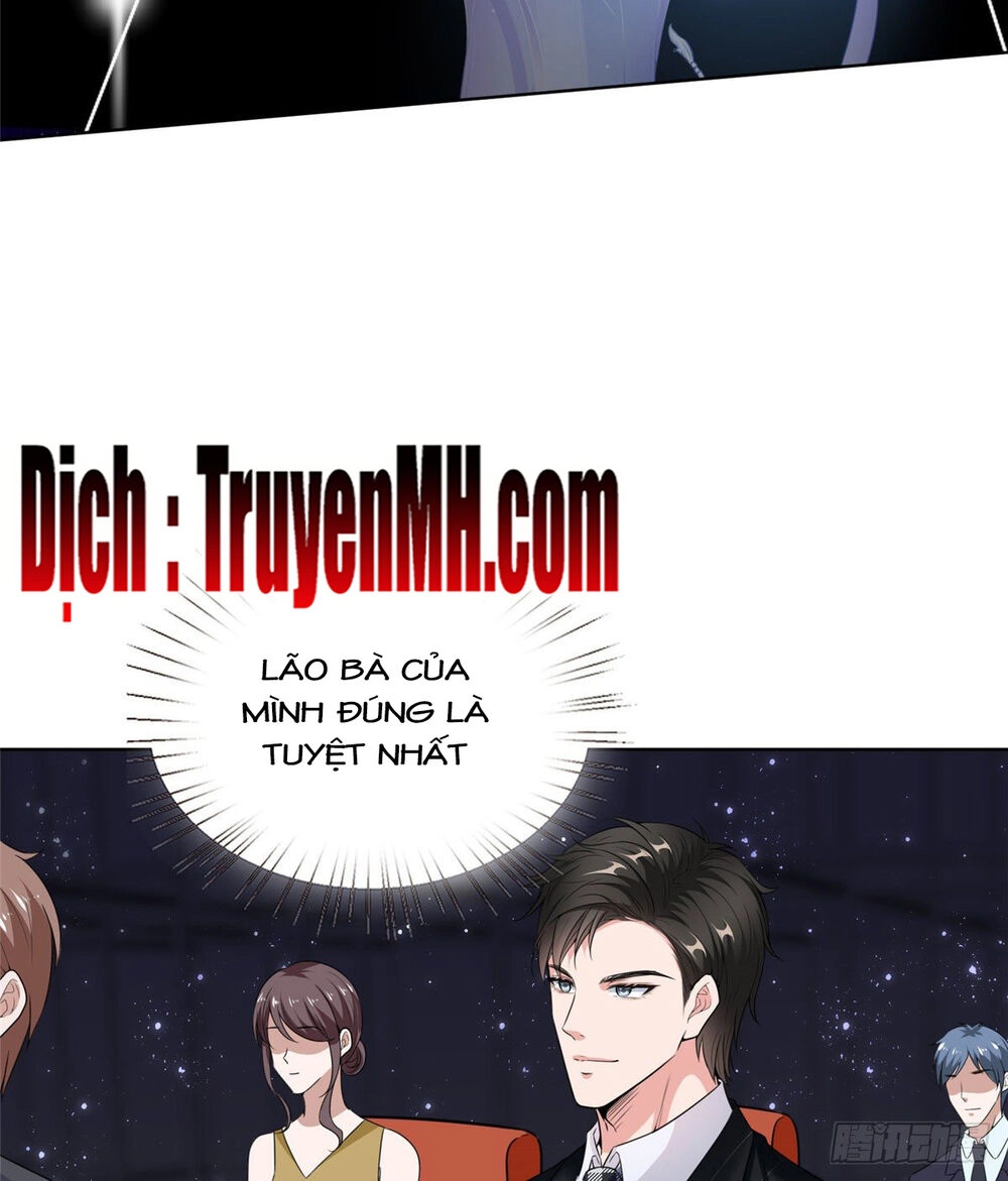 Ông Xã Kết Hôn Thử, Mạnh Thêm Chút Nữa Đi Chapter 157 - 6