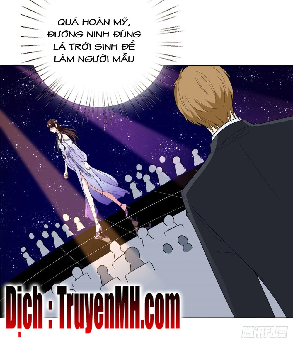 Ông Xã Kết Hôn Thử, Mạnh Thêm Chút Nữa Đi Chapter 157 - 8