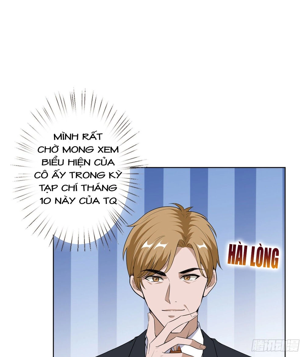 Ông Xã Kết Hôn Thử, Mạnh Thêm Chút Nữa Đi Chapter 157 - 9