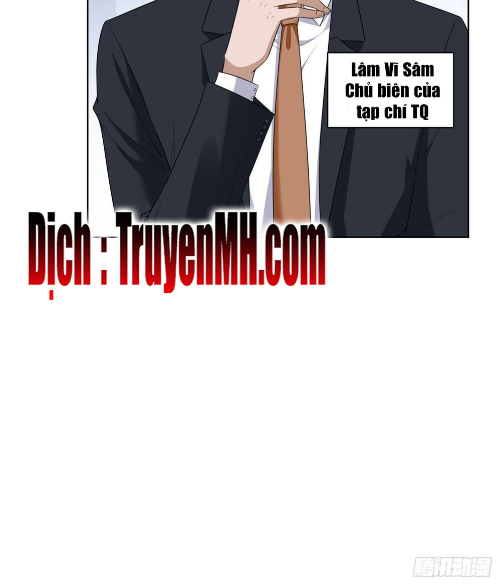 Ông Xã Kết Hôn Thử, Mạnh Thêm Chút Nữa Đi Chapter 157 - 10