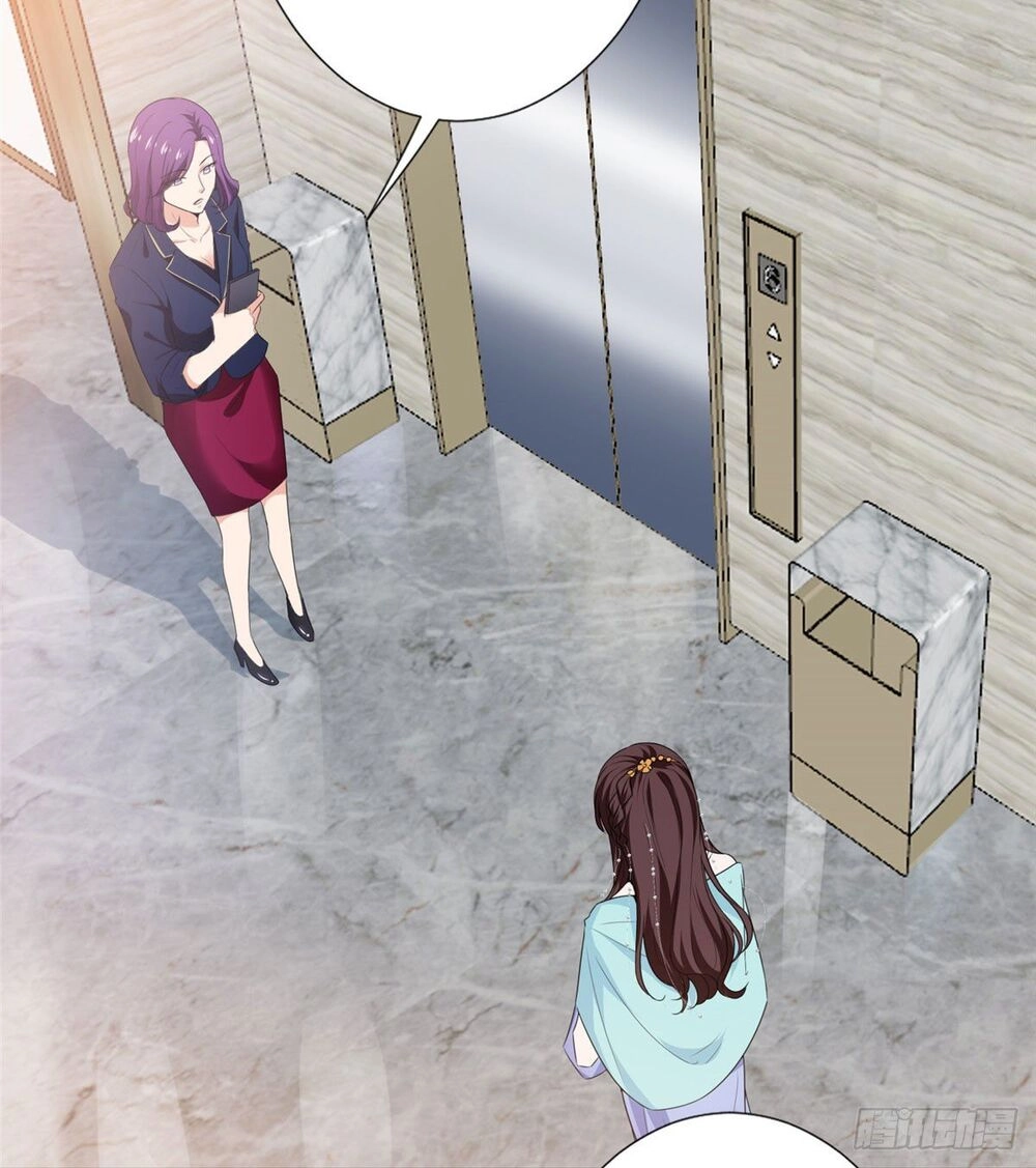 Ông Xã Kết Hôn Thử, Mạnh Thêm Chút Nữa Đi Chapter 157 - 13