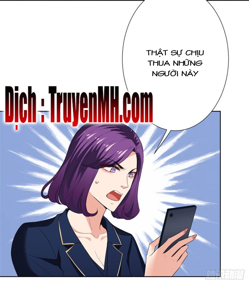 Ông Xã Kết Hôn Thử, Mạnh Thêm Chút Nữa Đi Chapter 157 - 14