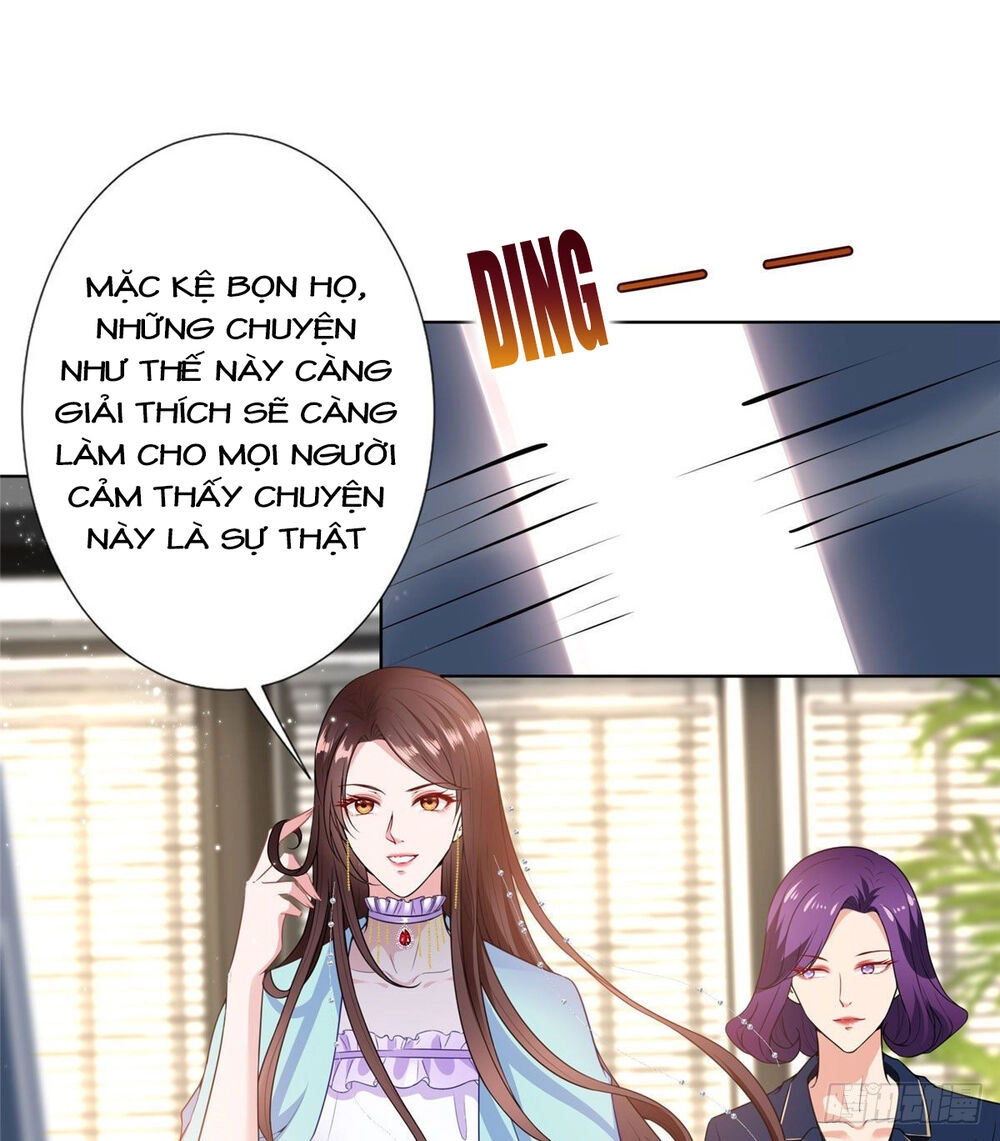 Ông Xã Kết Hôn Thử, Mạnh Thêm Chút Nữa Đi Chapter 157 - 15