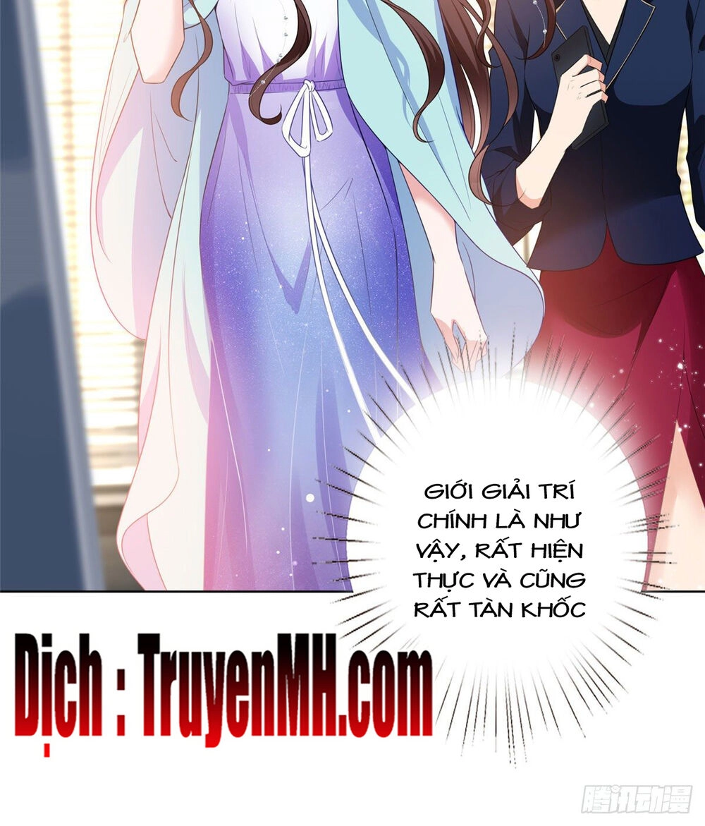 Ông Xã Kết Hôn Thử, Mạnh Thêm Chút Nữa Đi Chapter 157 - 16