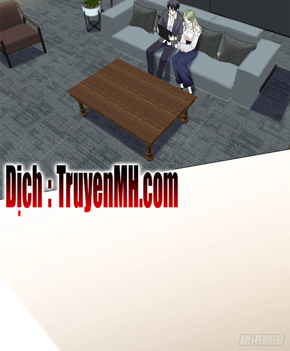 Ông Xã Kết Hôn Thử, Mạnh Thêm Chút Nữa Đi Chapter 157 - 18