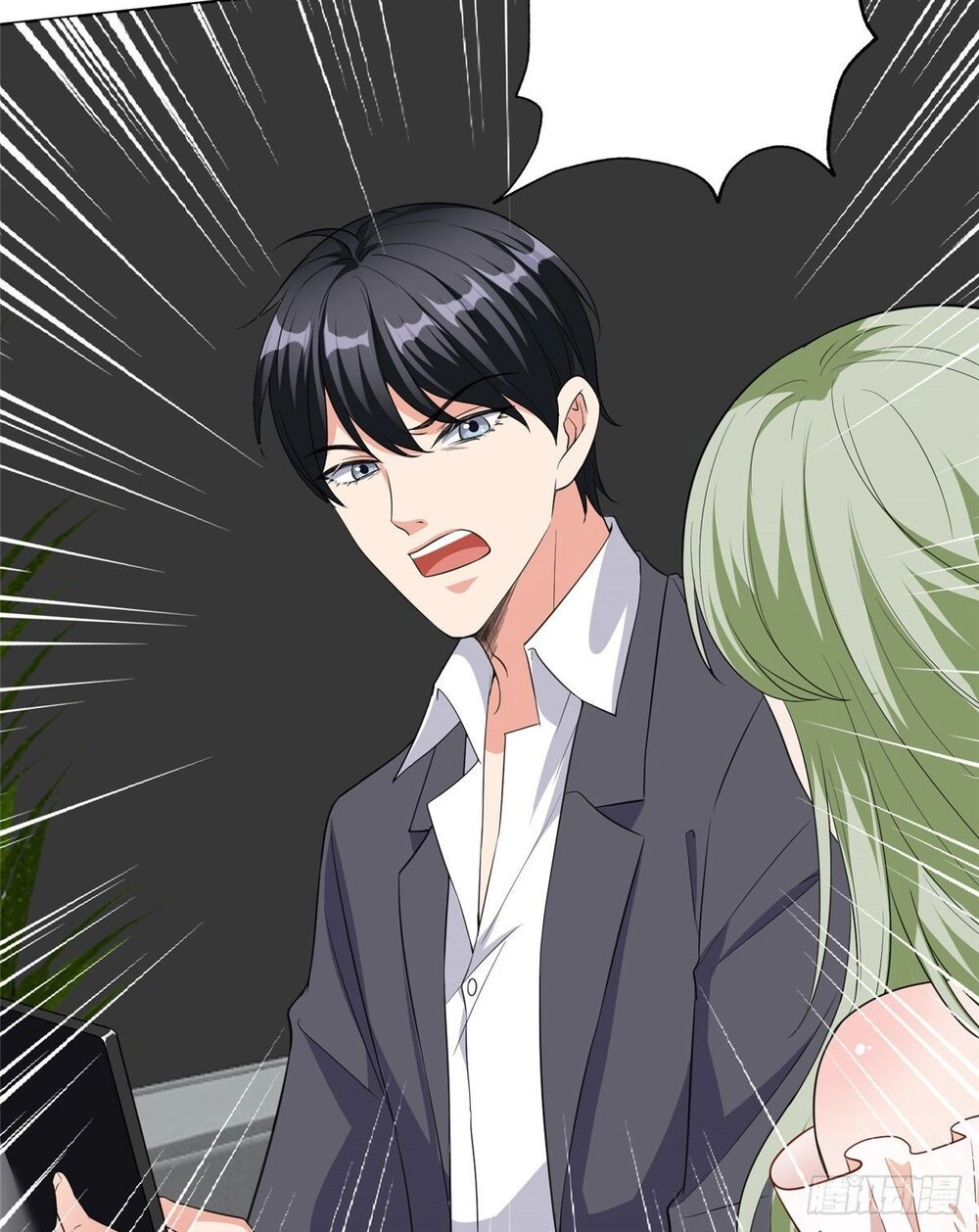 Ông Xã Kết Hôn Thử, Mạnh Thêm Chút Nữa Đi Chapter 157 - 21