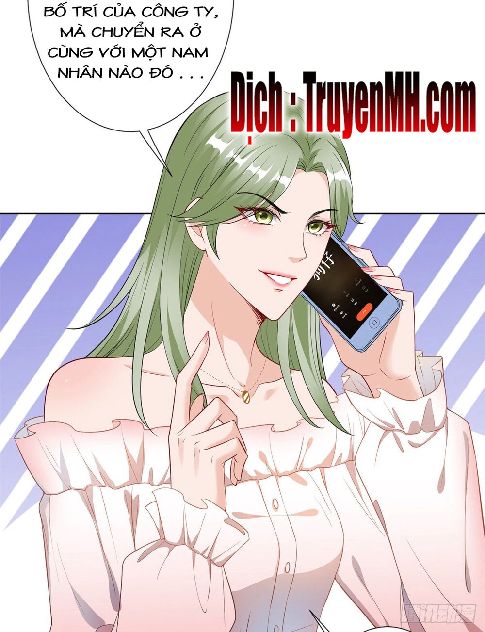 Ông Xã Kết Hôn Thử, Mạnh Thêm Chút Nữa Đi Chapter 158 - 4