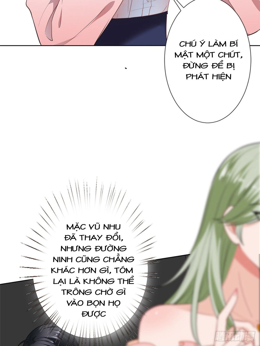 Ông Xã Kết Hôn Thử, Mạnh Thêm Chút Nữa Đi Chapter 158 - 5