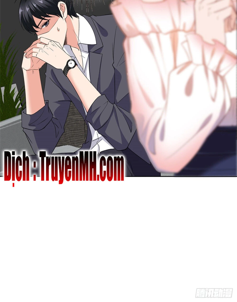 Ông Xã Kết Hôn Thử, Mạnh Thêm Chút Nữa Đi Chapter 158 - 6