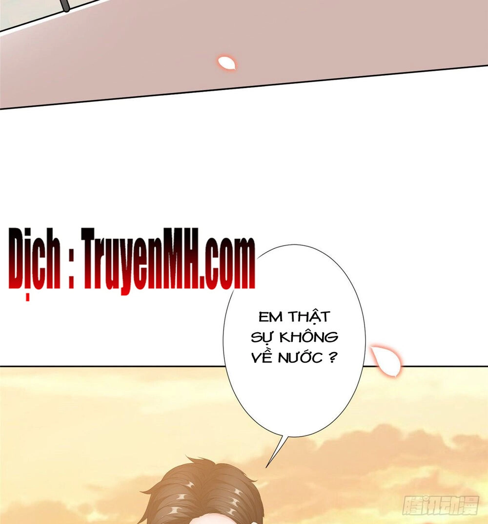 Ông Xã Kết Hôn Thử, Mạnh Thêm Chút Nữa Đi Chapter 158 - 10