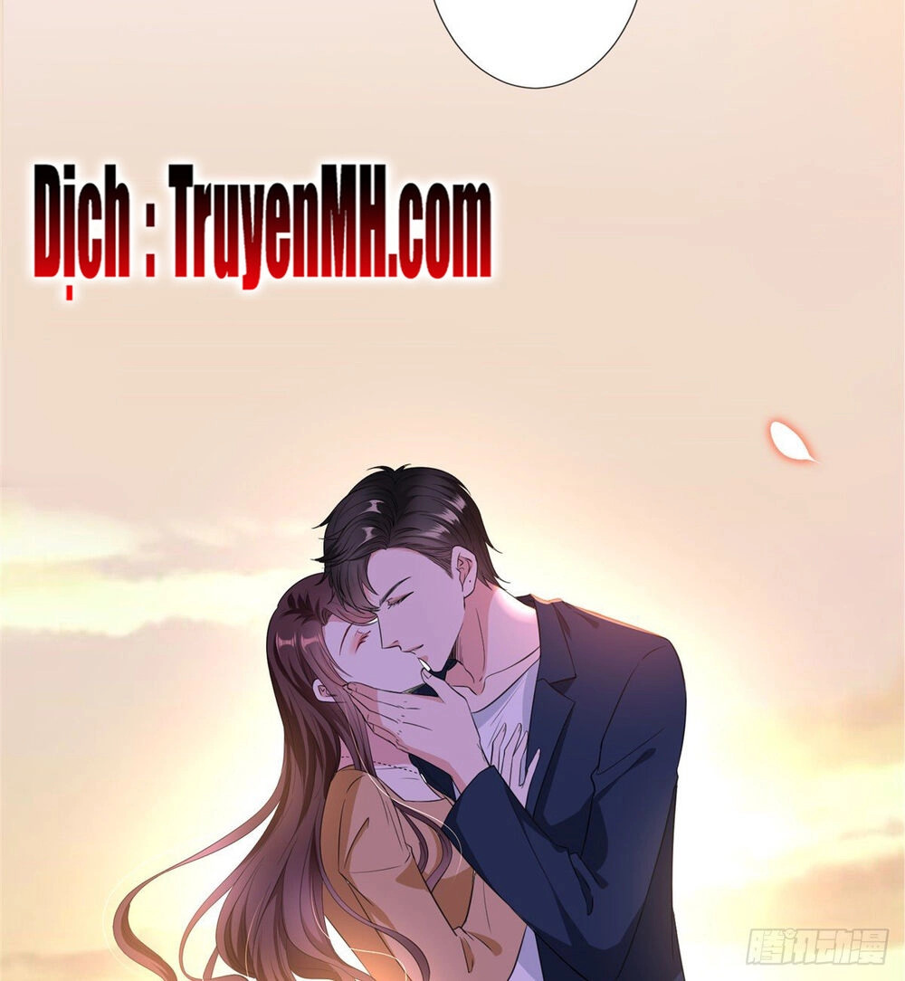 Ông Xã Kết Hôn Thử, Mạnh Thêm Chút Nữa Đi Chapter 158 - 14