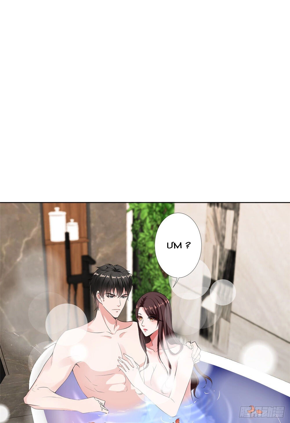 Ông Xã Kết Hôn Thử, Mạnh Thêm Chút Nữa Đi Chapter 158 - 19