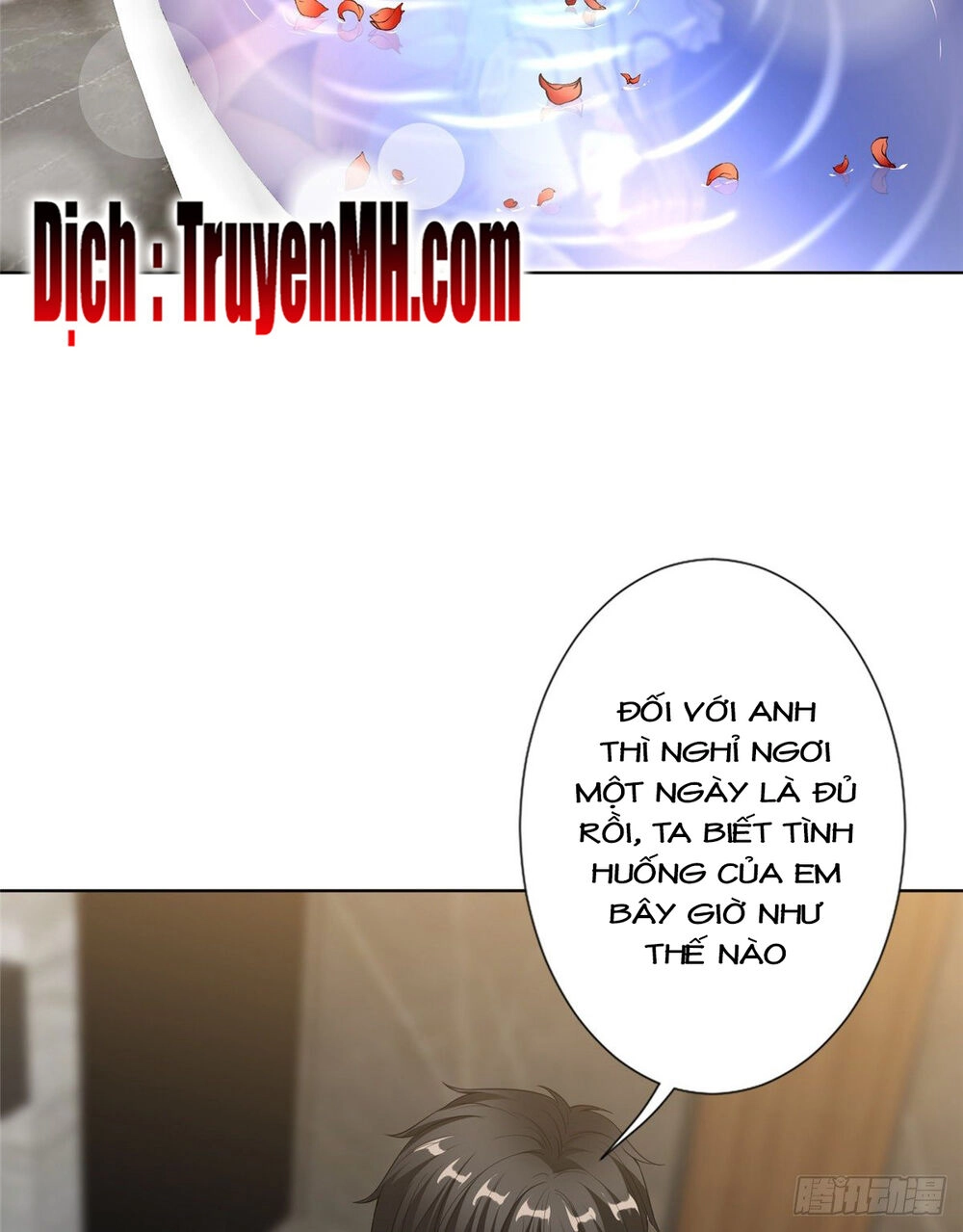 Ông Xã Kết Hôn Thử, Mạnh Thêm Chút Nữa Đi Chapter 158 - 20