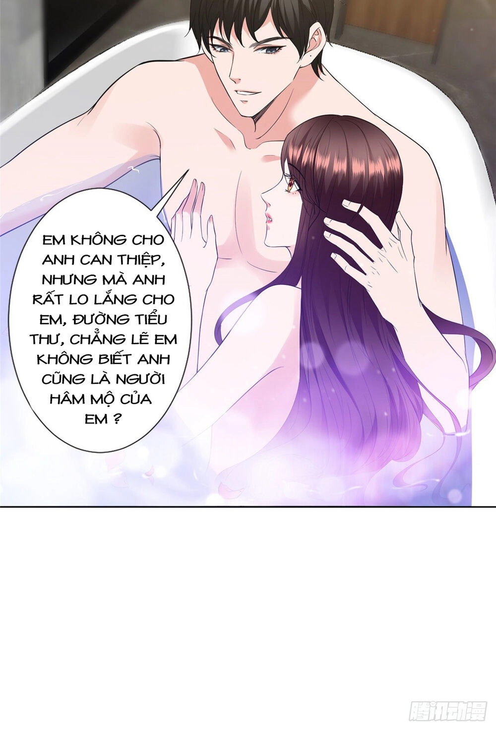 Ông Xã Kết Hôn Thử, Mạnh Thêm Chút Nữa Đi Chapter 158 - 21