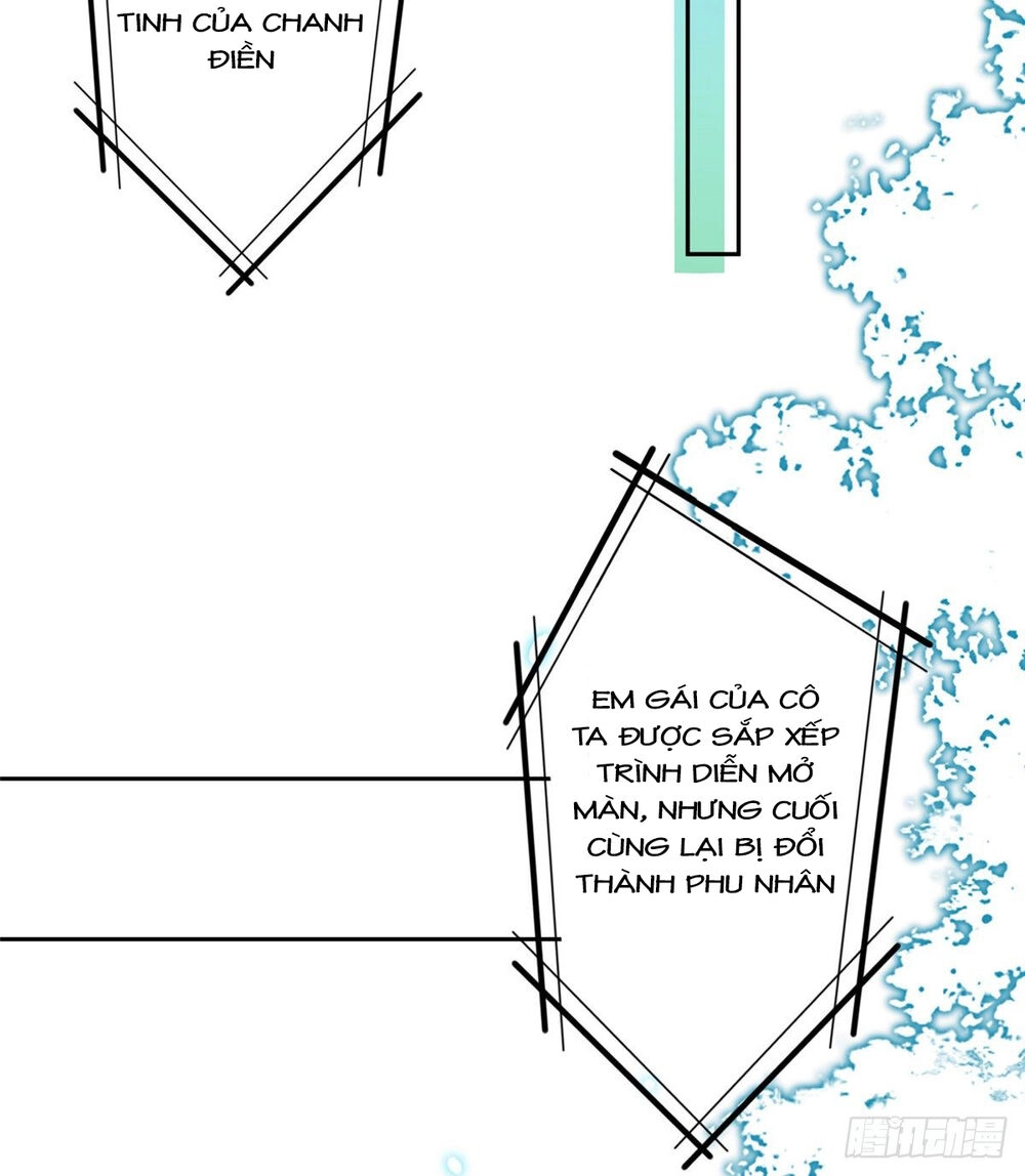 Ông Xã Kết Hôn Thử, Mạnh Thêm Chút Nữa Đi Chapter 159 - 3