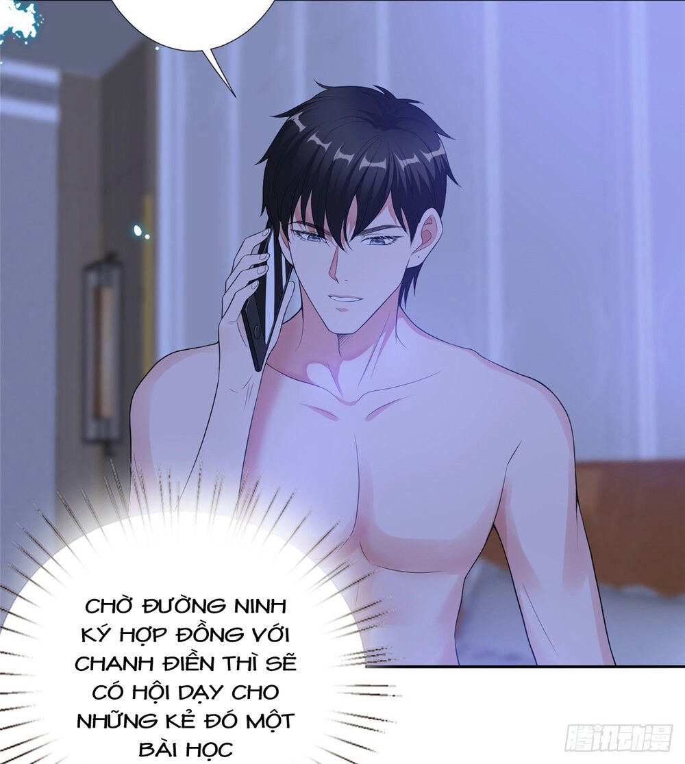 Ông Xã Kết Hôn Thử, Mạnh Thêm Chút Nữa Đi Chapter 159 - 7