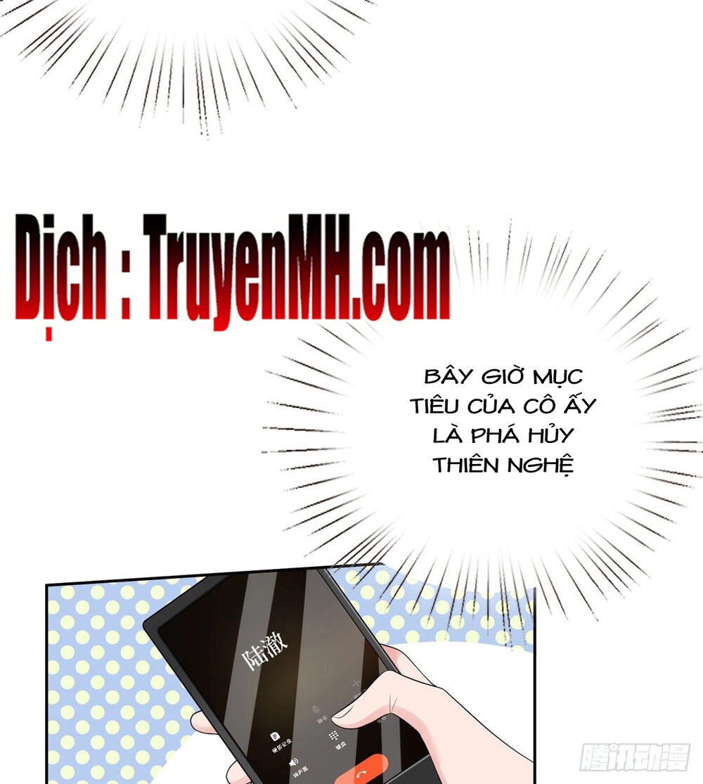 Ông Xã Kết Hôn Thử, Mạnh Thêm Chút Nữa Đi Chapter 159 - 8