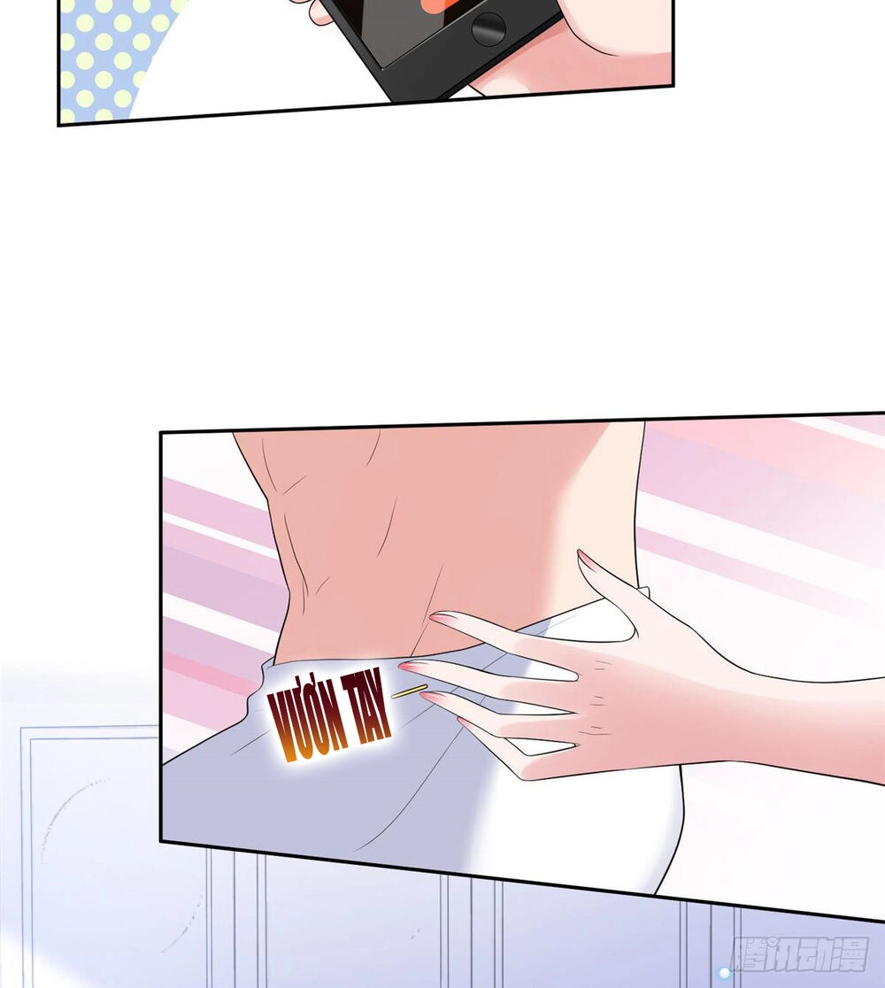 Ông Xã Kết Hôn Thử, Mạnh Thêm Chút Nữa Đi Chapter 159 - 9