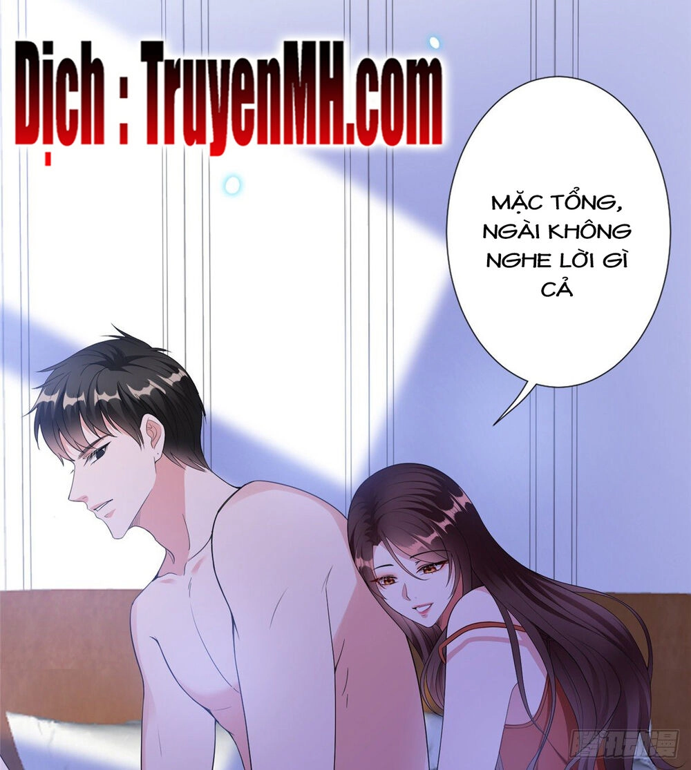 Ông Xã Kết Hôn Thử, Mạnh Thêm Chút Nữa Đi Chapter 159 - 10