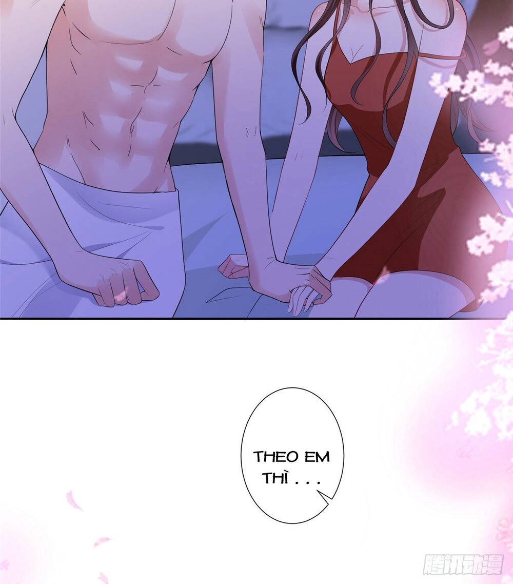 Ông Xã Kết Hôn Thử, Mạnh Thêm Chút Nữa Đi Chapter 159 - 13