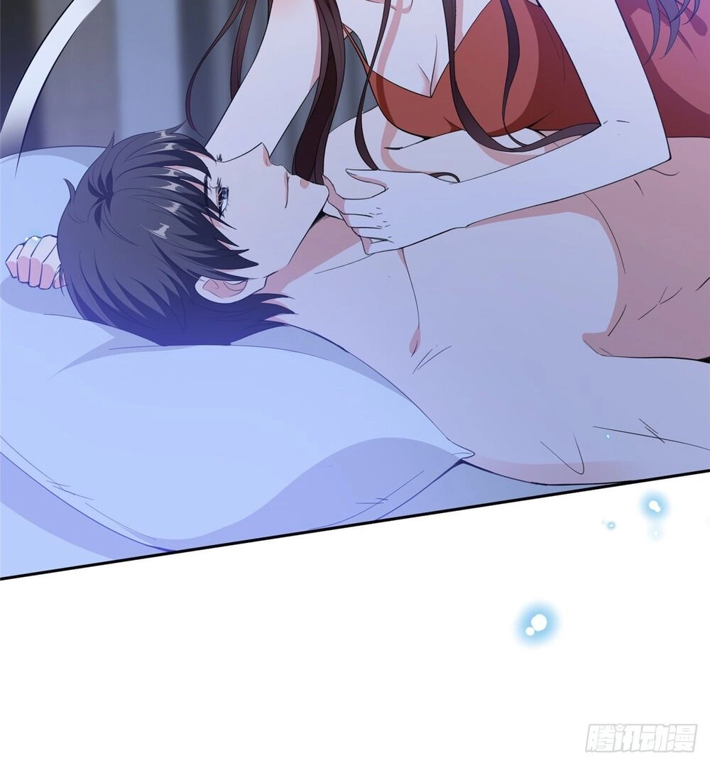 Ông Xã Kết Hôn Thử, Mạnh Thêm Chút Nữa Đi Chapter 159 - 15