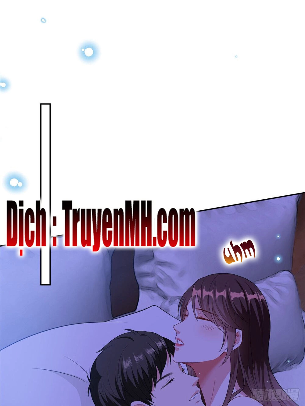 Ông Xã Kết Hôn Thử, Mạnh Thêm Chút Nữa Đi Chapter 159 - 16