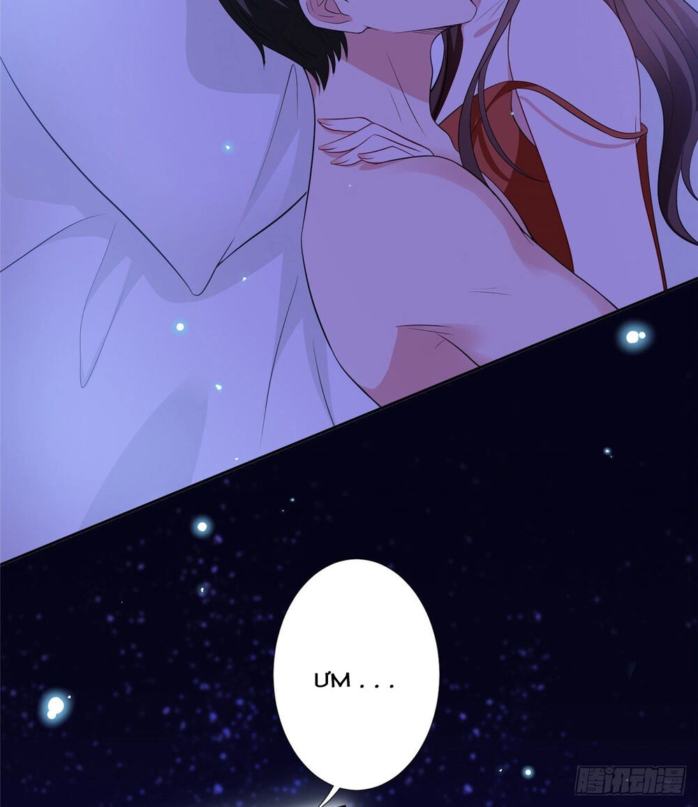 Ông Xã Kết Hôn Thử, Mạnh Thêm Chút Nữa Đi Chapter 159 - 17