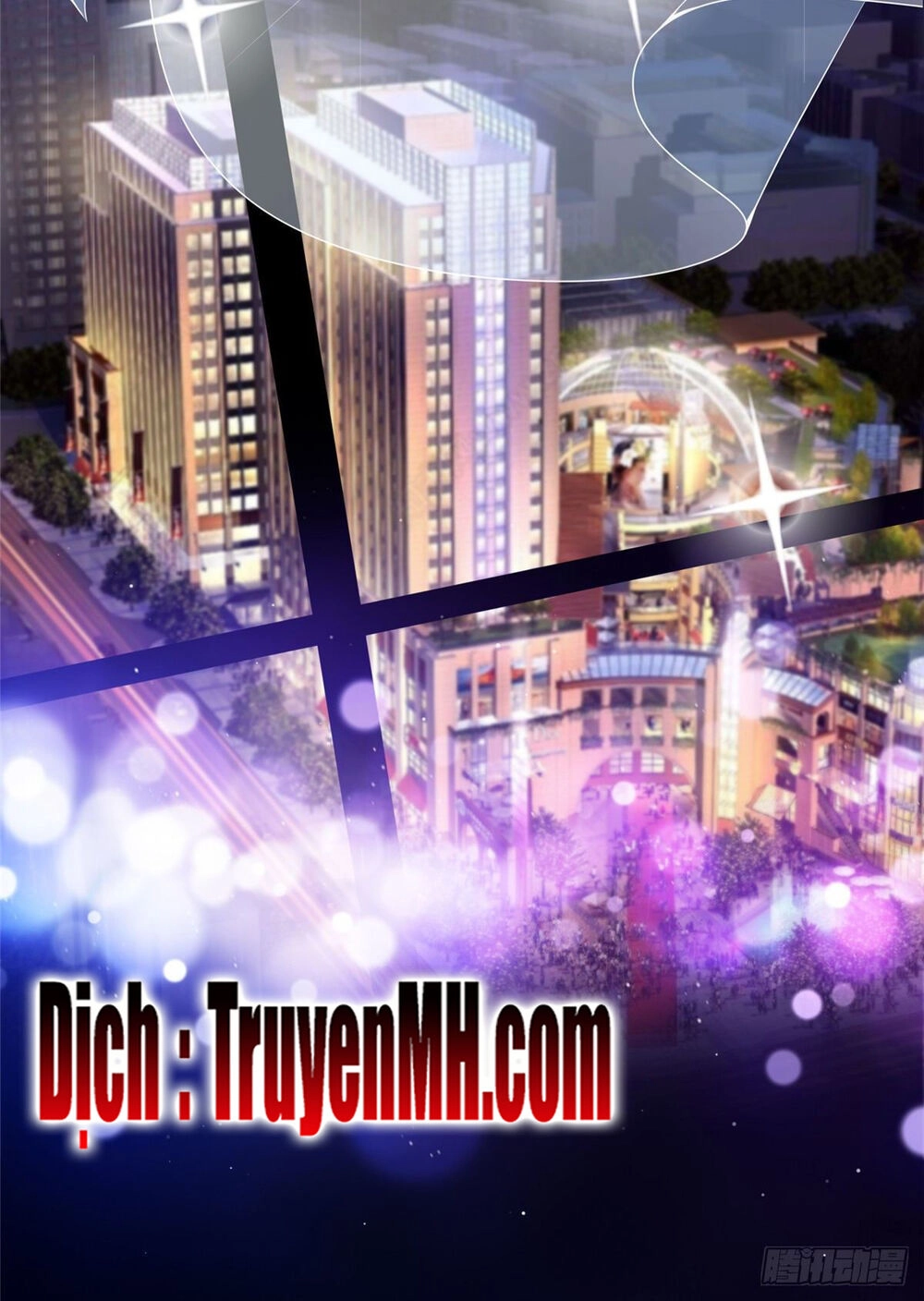 Ông Xã Kết Hôn Thử, Mạnh Thêm Chút Nữa Đi Chapter 159 - 20