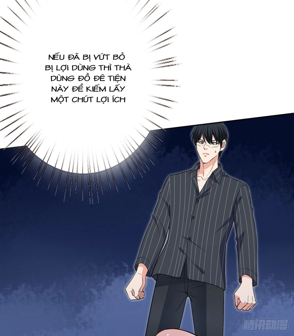 Ông Xã Kết Hôn Thử, Mạnh Thêm Chút Nữa Đi Chapter 160 - 6