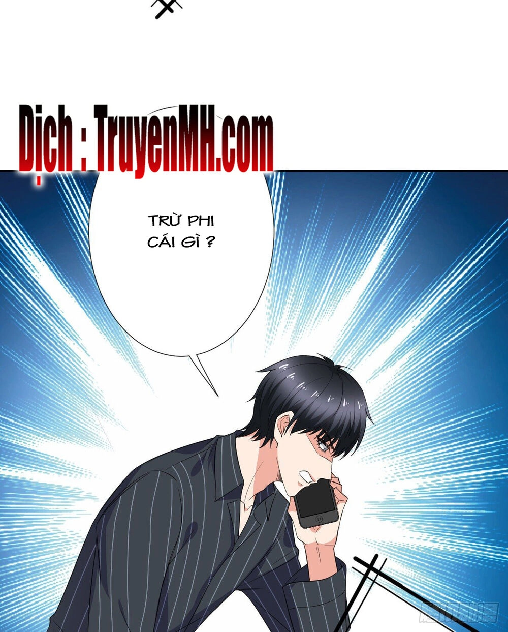 Ông Xã Kết Hôn Thử, Mạnh Thêm Chút Nữa Đi Chapter 160 - 11