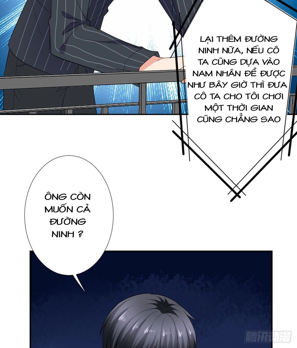 Ông Xã Kết Hôn Thử, Mạnh Thêm Chút Nữa Đi Chapter 160 - 12