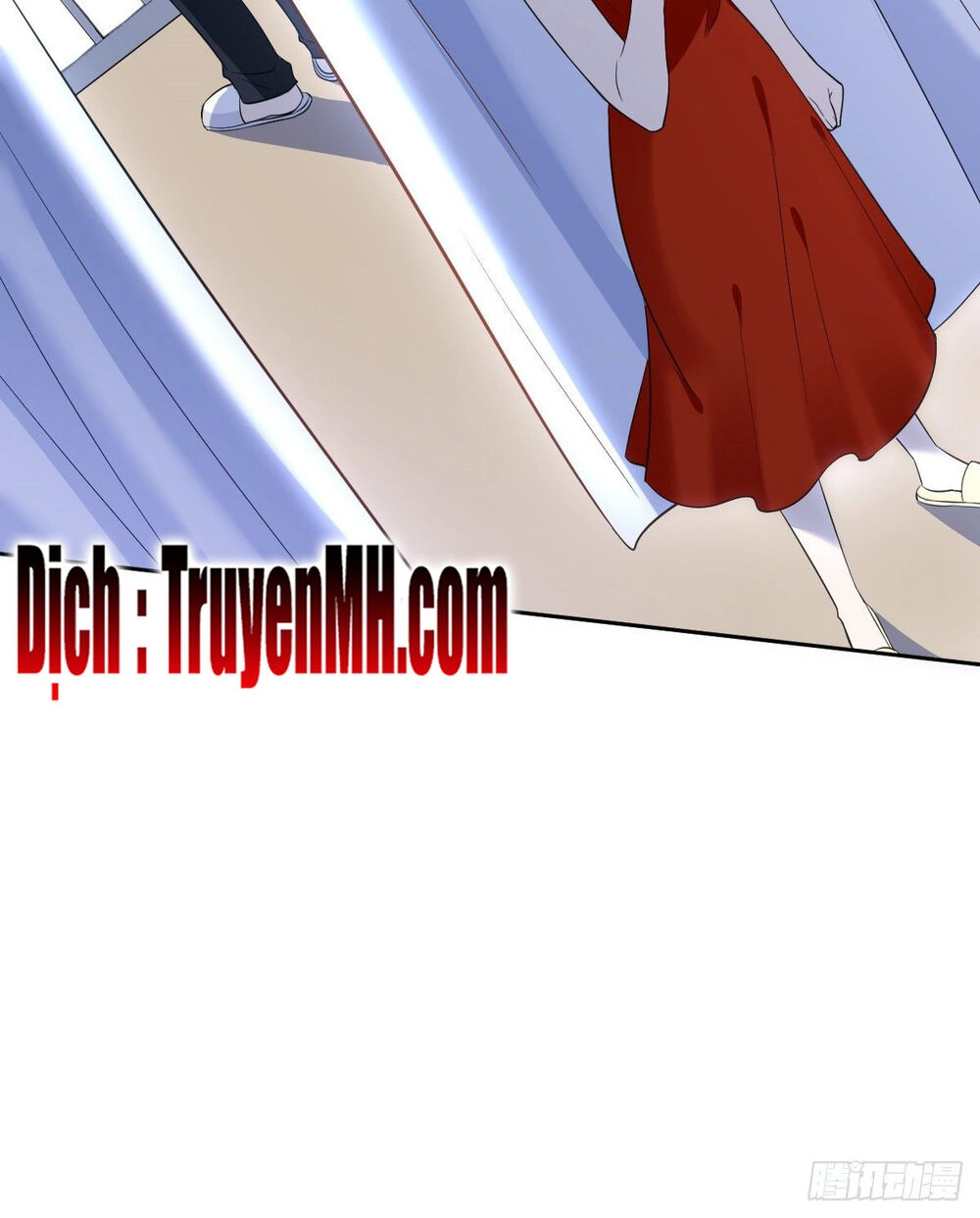 Ông Xã Kết Hôn Thử, Mạnh Thêm Chút Nữa Đi Chapter 160 - 17