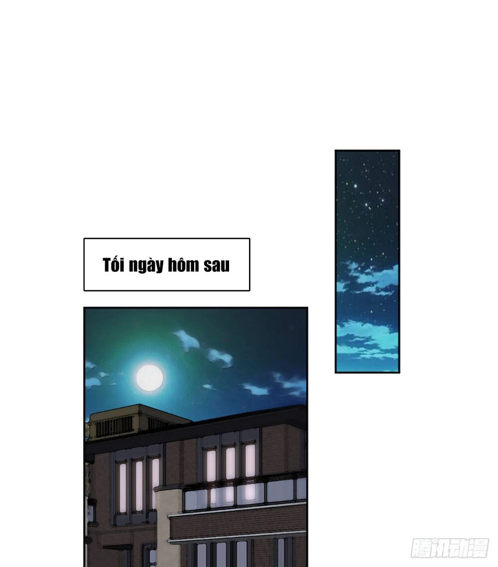 Ông Xã Kết Hôn Thử, Mạnh Thêm Chút Nữa Đi Chapter 161 - 2