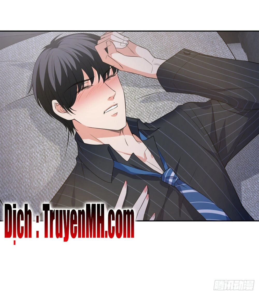 Ông Xã Kết Hôn Thử, Mạnh Thêm Chút Nữa Đi Chapter 161 - 5