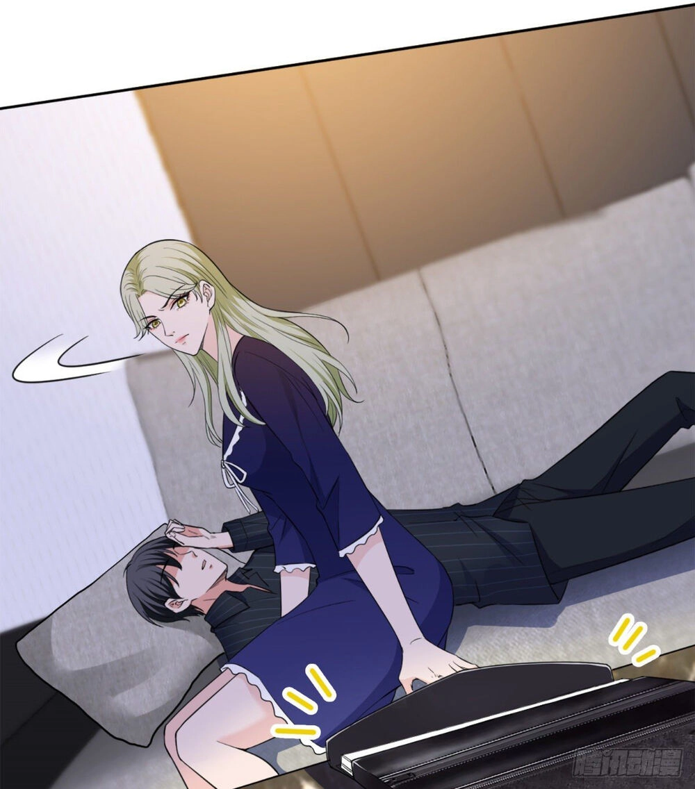 Ông Xã Kết Hôn Thử, Mạnh Thêm Chút Nữa Đi Chapter 161 - 6