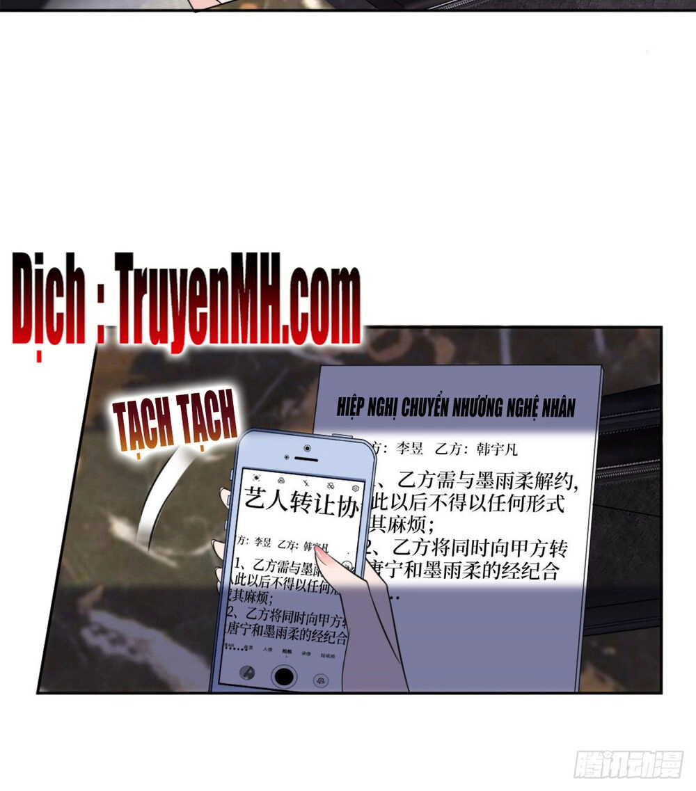 Ông Xã Kết Hôn Thử, Mạnh Thêm Chút Nữa Đi Chapter 161 - 7