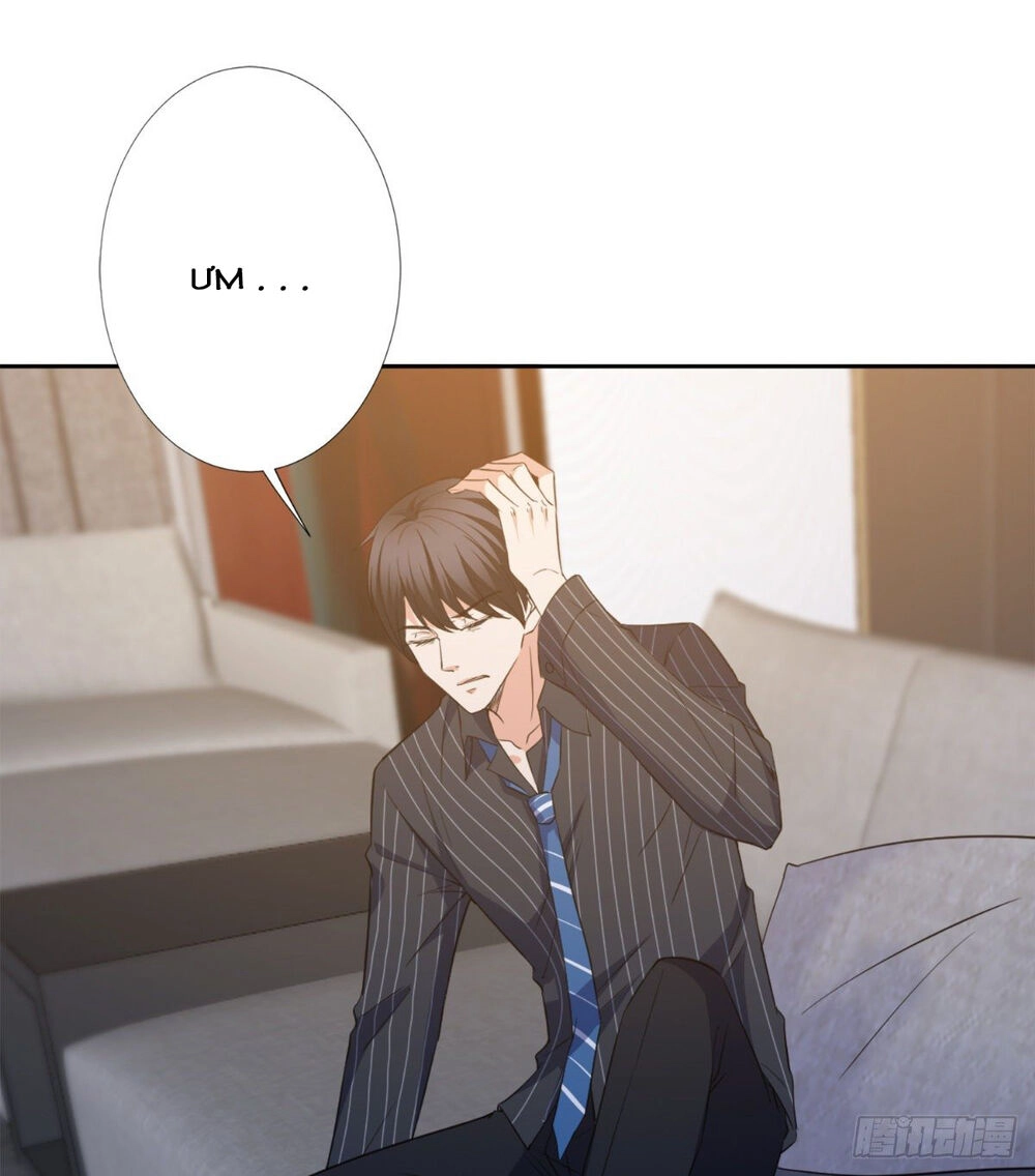 Ông Xã Kết Hôn Thử, Mạnh Thêm Chút Nữa Đi Chapter 161 - 8