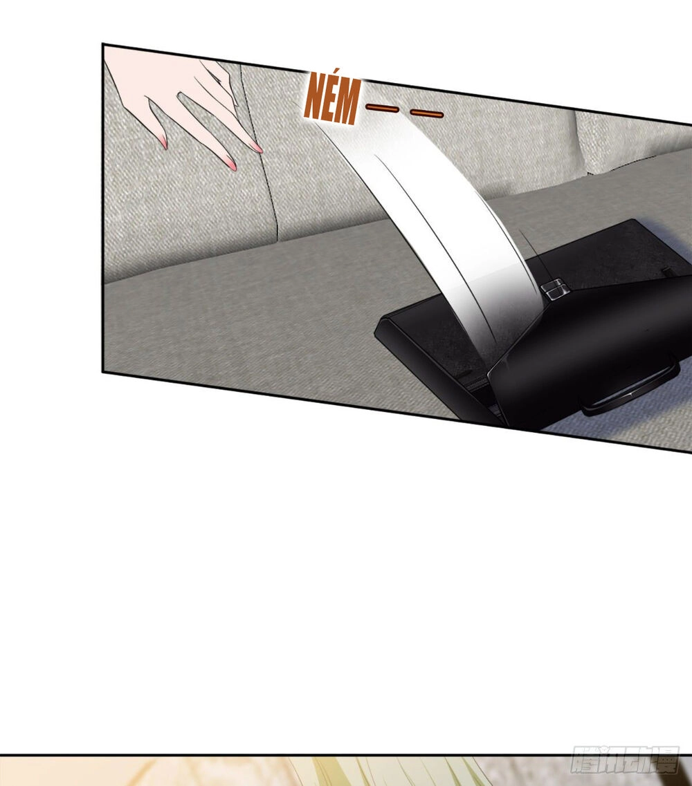 Ông Xã Kết Hôn Thử, Mạnh Thêm Chút Nữa Đi Chapter 161 - 10