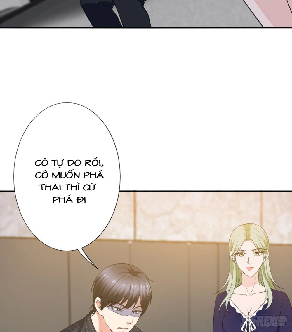 Ông Xã Kết Hôn Thử, Mạnh Thêm Chút Nữa Đi Chapter 161 - 12