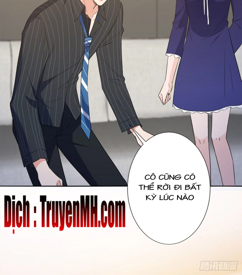 Ông Xã Kết Hôn Thử, Mạnh Thêm Chút Nữa Đi Chapter 161 - 13