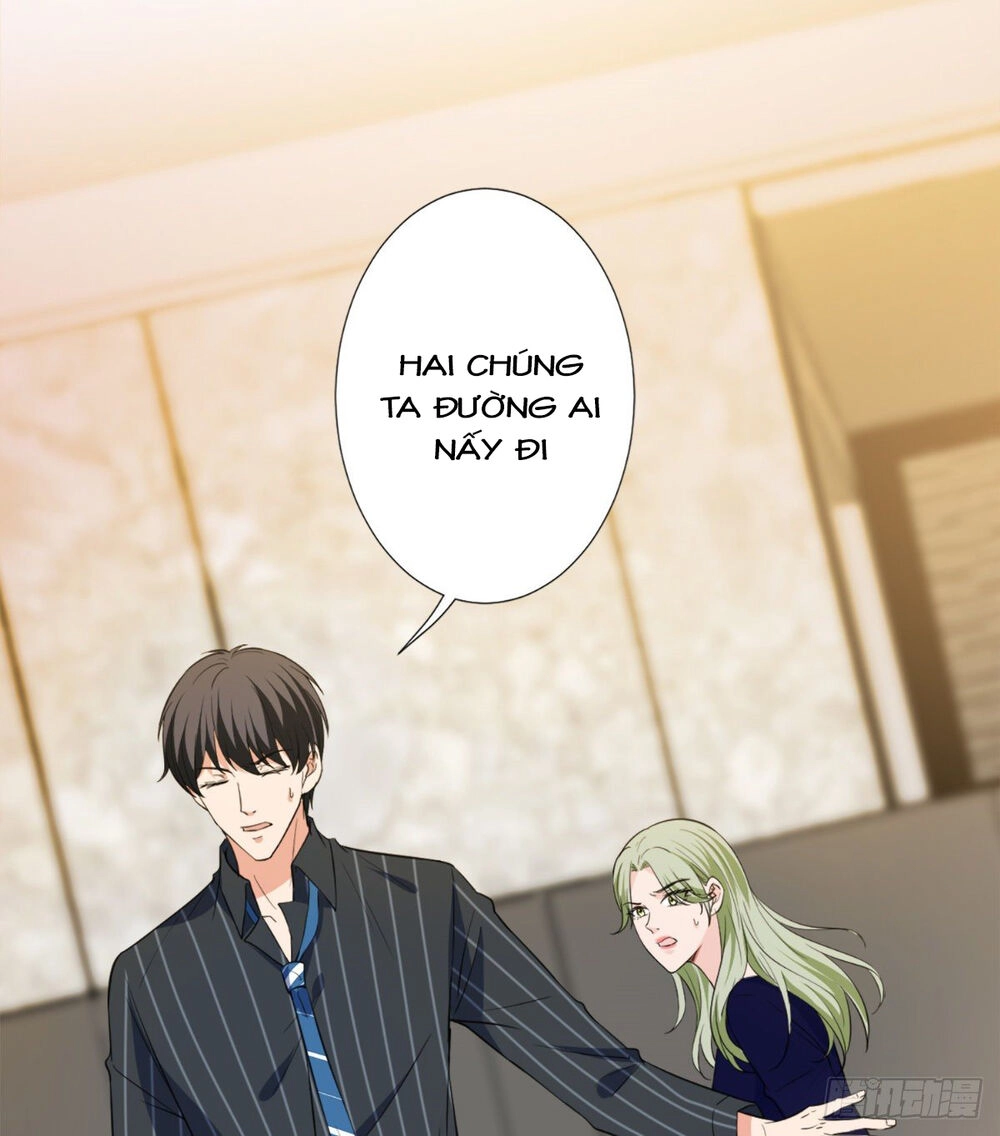 Ông Xã Kết Hôn Thử, Mạnh Thêm Chút Nữa Đi Chapter 161 - 14