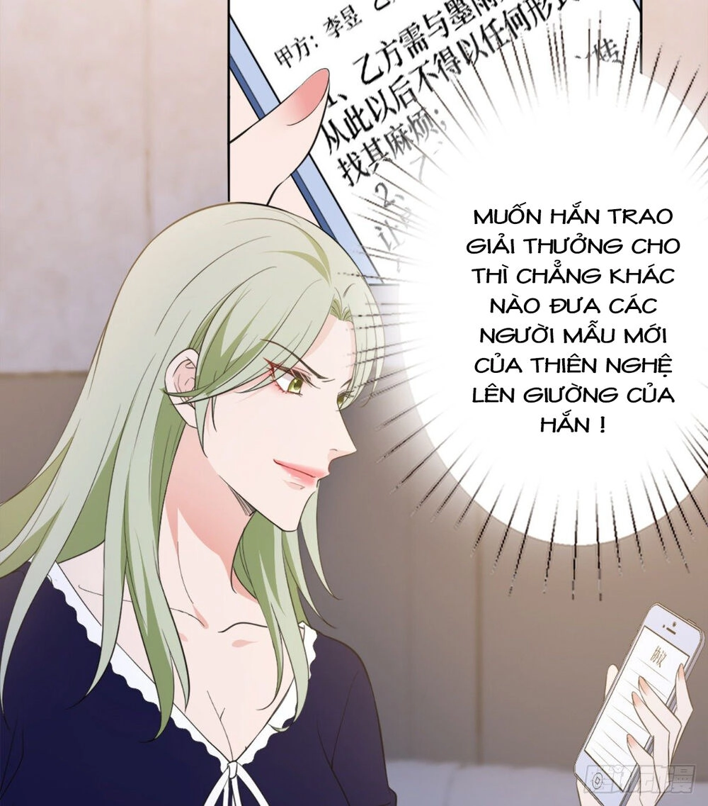 Ông Xã Kết Hôn Thử, Mạnh Thêm Chút Nữa Đi Chapter 161 - 18