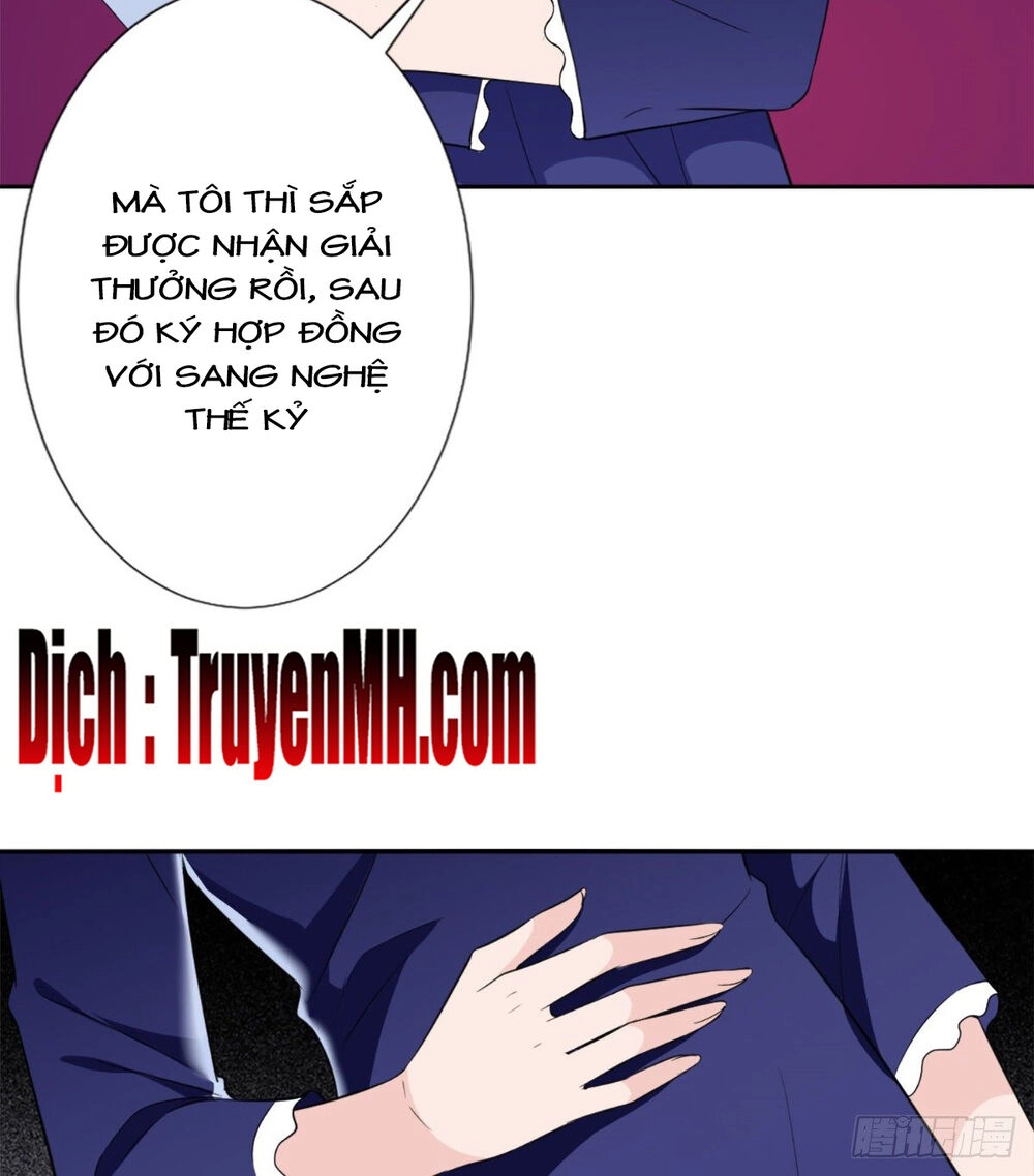 Ông Xã Kết Hôn Thử, Mạnh Thêm Chút Nữa Đi Chapter 161 - 21