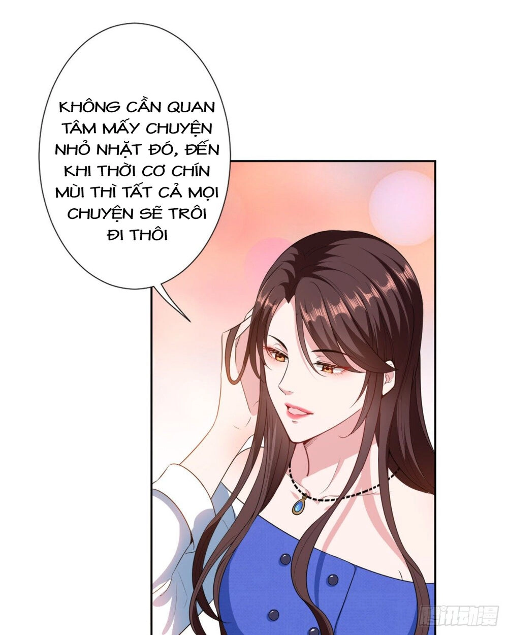 Ông Xã Kết Hôn Thử, Mạnh Thêm Chút Nữa Đi Chapter 162 - 5